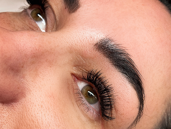 Jett-Lashes Lashes