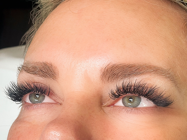 Jett-Lashes Lashes